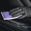 Monster Shine Scarab Scrubbing Pad - dwustronny pad do czyszczenia wnętrza, 1 sztuka