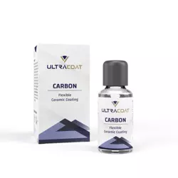 Ultracoat Carbon 15ml - 12-miesięczna powłoka ceramiczna