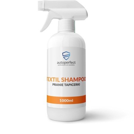 Auto Perfect Textil Shampoo 1000ml