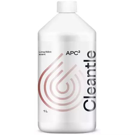 Cleantle APC2 – uniwersalny środek mocno czyszczący, silnie skoncentrowany 1L